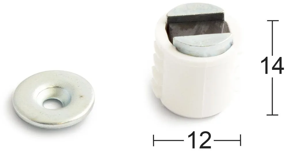 Magnetlås Beställ nu